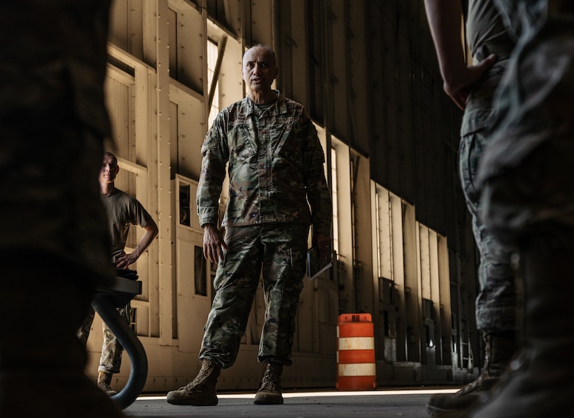 The course was developed to implement Air Force Force Generation principles and support operational concepts such as Agile Combat Employment through 10 days of intensive training. The collaboration between 87th LRS, 373rd Training Squadron, Detachment 301, and 305th Air Mobility Wing personnel enabled the use of Multi-Capable Airmen Concepts by building their proficiency, knowledge, and comfort in different Air Force Specialty Codes.