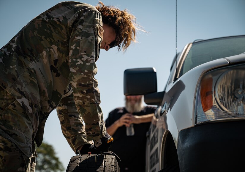 The course was developed to implement Air Force Force Generation principles and support operational concepts such as Agile Combat Employment through 10 days of intensive training. The collaboration between 87th LRS, 373rd Training Squadron, Detachment 301, and 305th Air Mobility Wing personnel enabled the use of Multi-Capable Airmen Concepts by building their proficiency, knowledge, and comfort in different Air Force Specialty Codes.