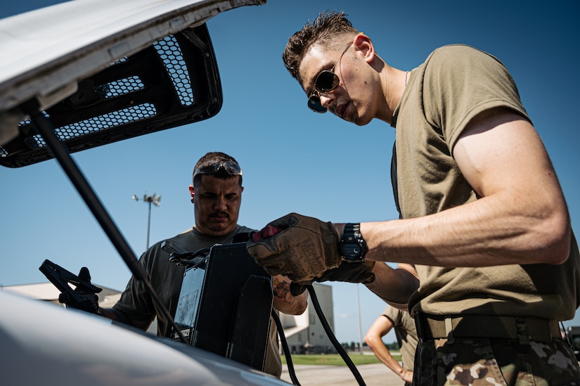 The course was developed to implement Air Force Force Generation principles and support operational concepts such as Agile Combat Employment through 10 days of intensive training. The collaboration between 87th LRS, 373rd Training Squadron, Detachment 301, and 305th Air Mobility Wing personnel enabled the use of Multi-Capable Airmen Concepts by building their proficiency, knowledge, and comfort in different Air Force Specialty Codes.