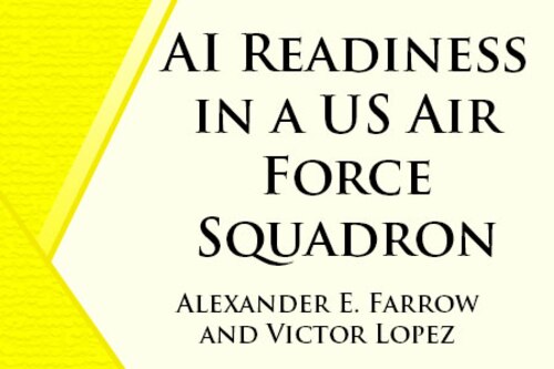 Air & Space Operations Review, Volume 2 No 2, Summer 2023