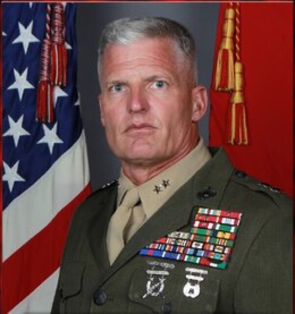 Major General Roger B. Turner > Plans, Policies And Operations > Biography