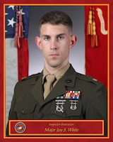 INSPECTOR-INSTRUCTOR
CO. F, 4TH LIGHT ARMORED RECONNAISSANCE BATTALION