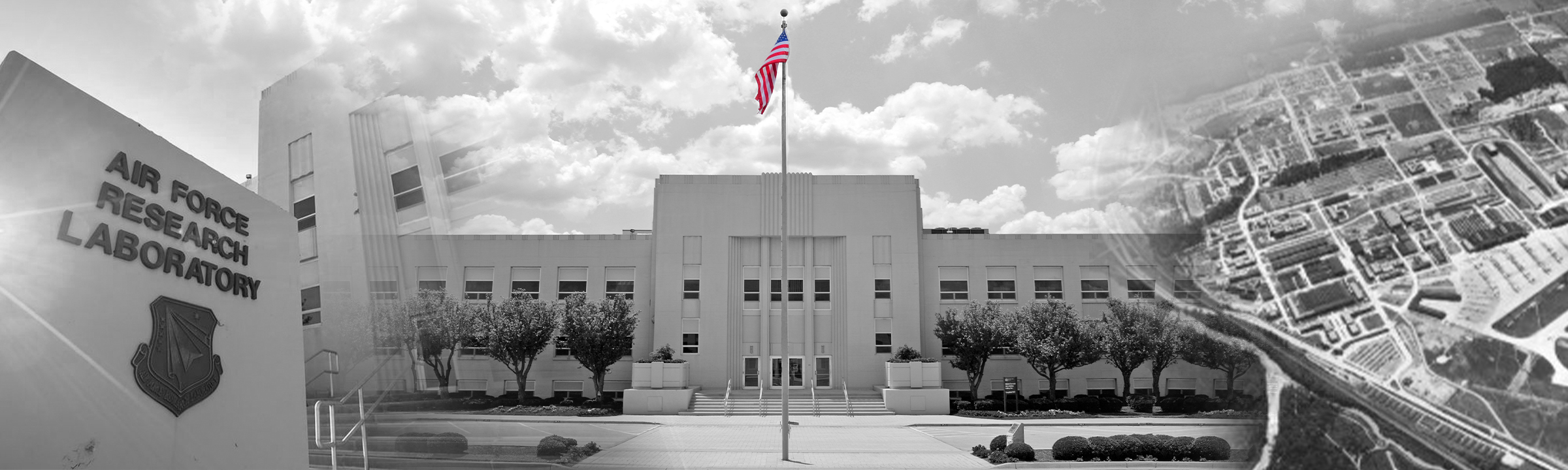 AFRL headquarters