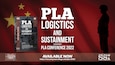 PLA Logistics and Sustainment (PLA) Conference 2022
US Army War College Strategic Studies Institute, US Army War College Press