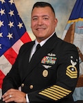 CMDCM (SW/AW) Elias Robles III