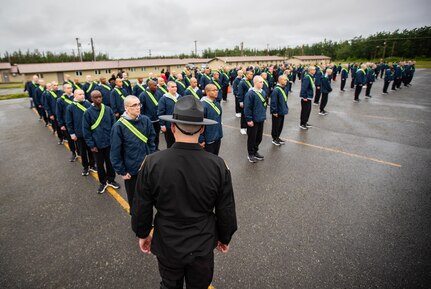 Alaska Military Youth Academy