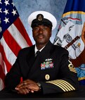 CMDCS Christopher B. Kemp