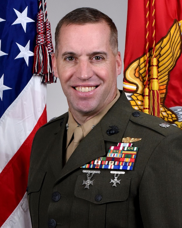 COMMANDING OFFICER
SITE SUPPORT STEWART