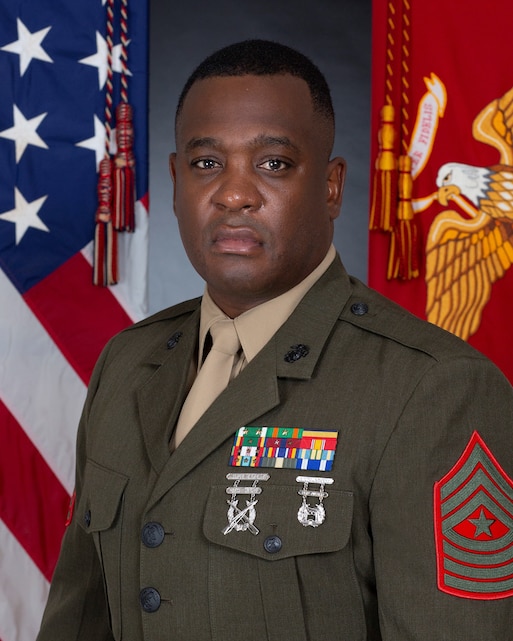 Inspector-Instructor Command Senior Enlisted Leader > U.S. Marine Corps ...