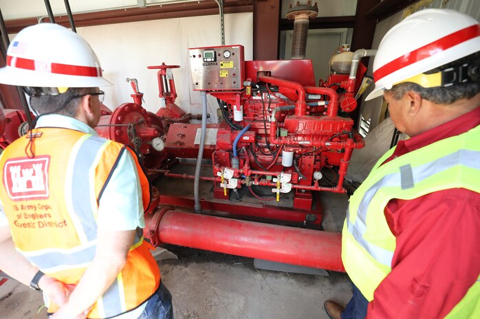The Conroe Army Reserve Center is home to the 1st Assault Helicopter Battalion, 158th Aviation Regiment “Ghostriders” comprised of more than 500 reservists.