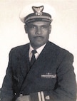 LT Herbert Collins, USCG