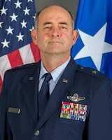 BRIGADIER GENERAL MATTHEW A. BOURASSA