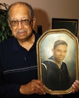 BMCM Robert Hammond, USCG (Ret.)