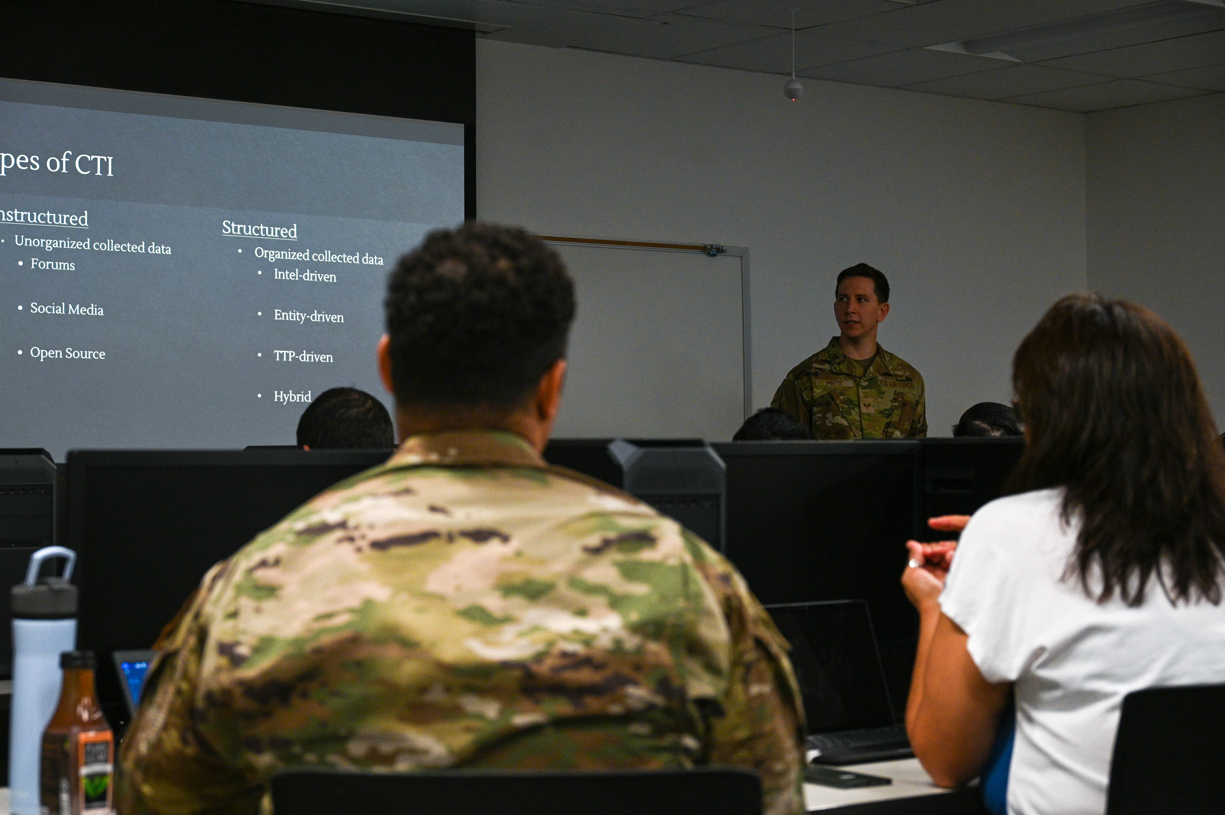 Cyber Innovative Readiness Training 2023 150th Special Operations Wing News 
