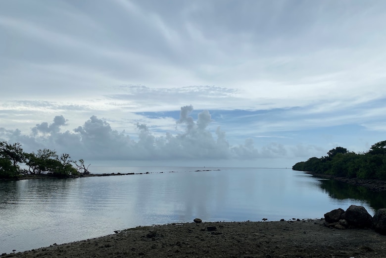 Biscayne Bay