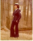 1970s New USCG Women's Uniform