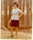 1970s New USCG Women's Uniform
