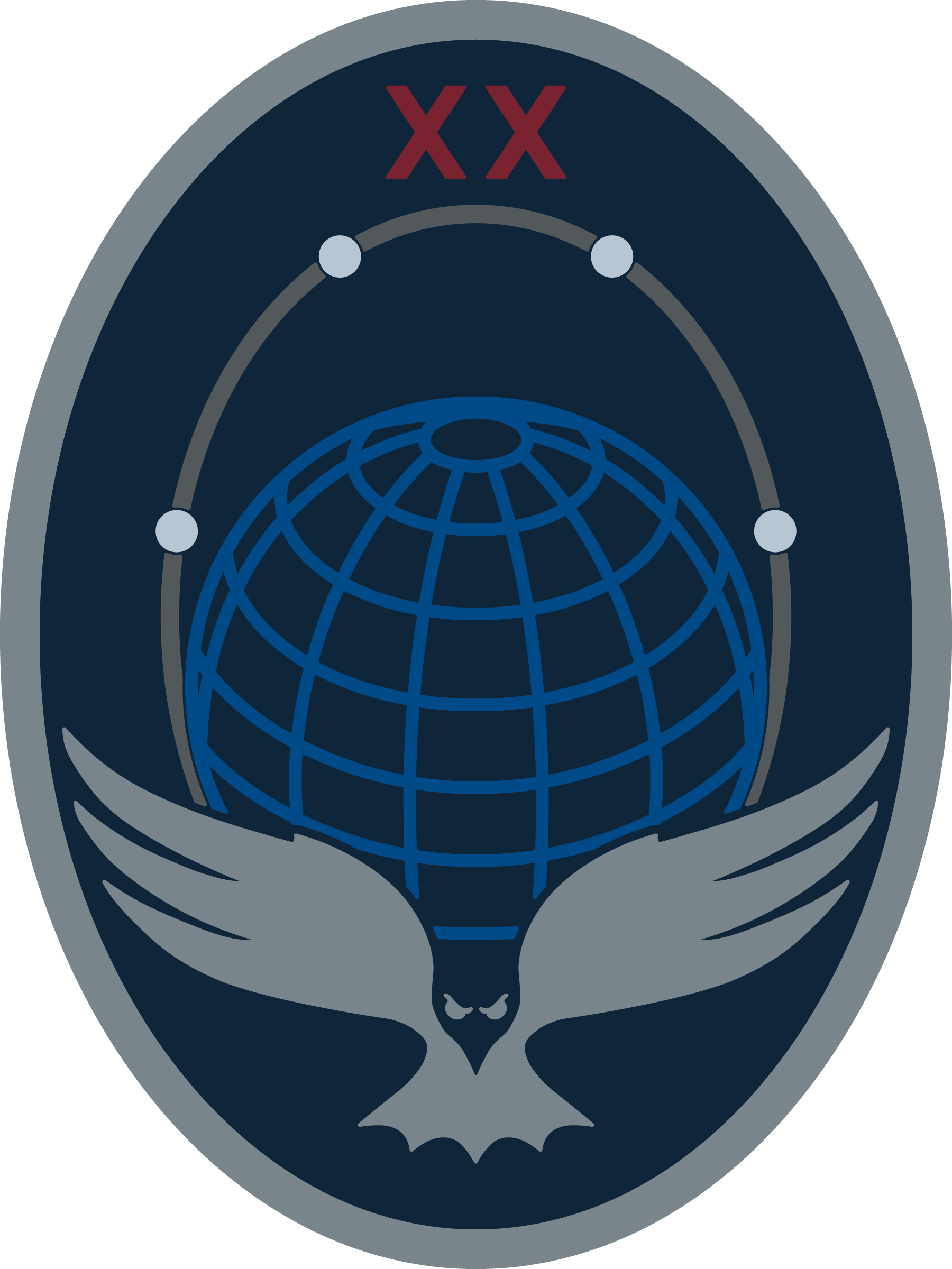 20 Space Surveillance Squadron (SpOC) > Air Force Historical Research ...