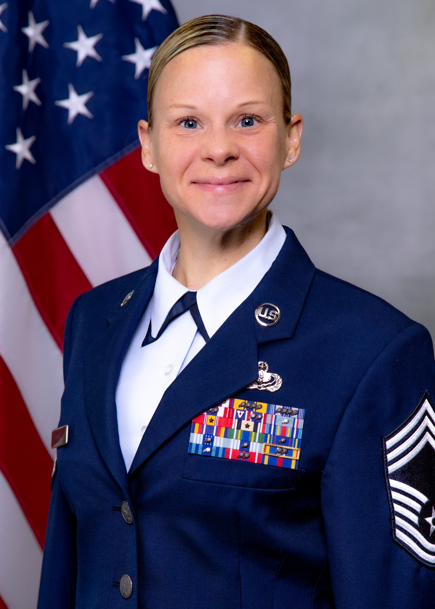 cmsgt-gunter-official-photo