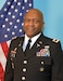 Col. Clayton Carr, assistant chief of staff for operations at Army Medical Logistics Command, will soon retire after more than 25 years of service. (Photo Credit: C.J. Lovelace)