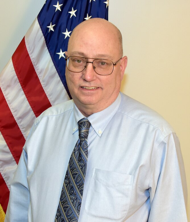 Wayne Collins, director of the U.S. Army Medical Materiel Agency’s Medical Maintenance Operations Division at Tobyhanna, Pennsylvania, will retire at the end of August after more than 41 years of combined military and federal service. (C.J. Lovelace)