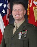 Lieutenant Colonel Ryan P. Mahaffey