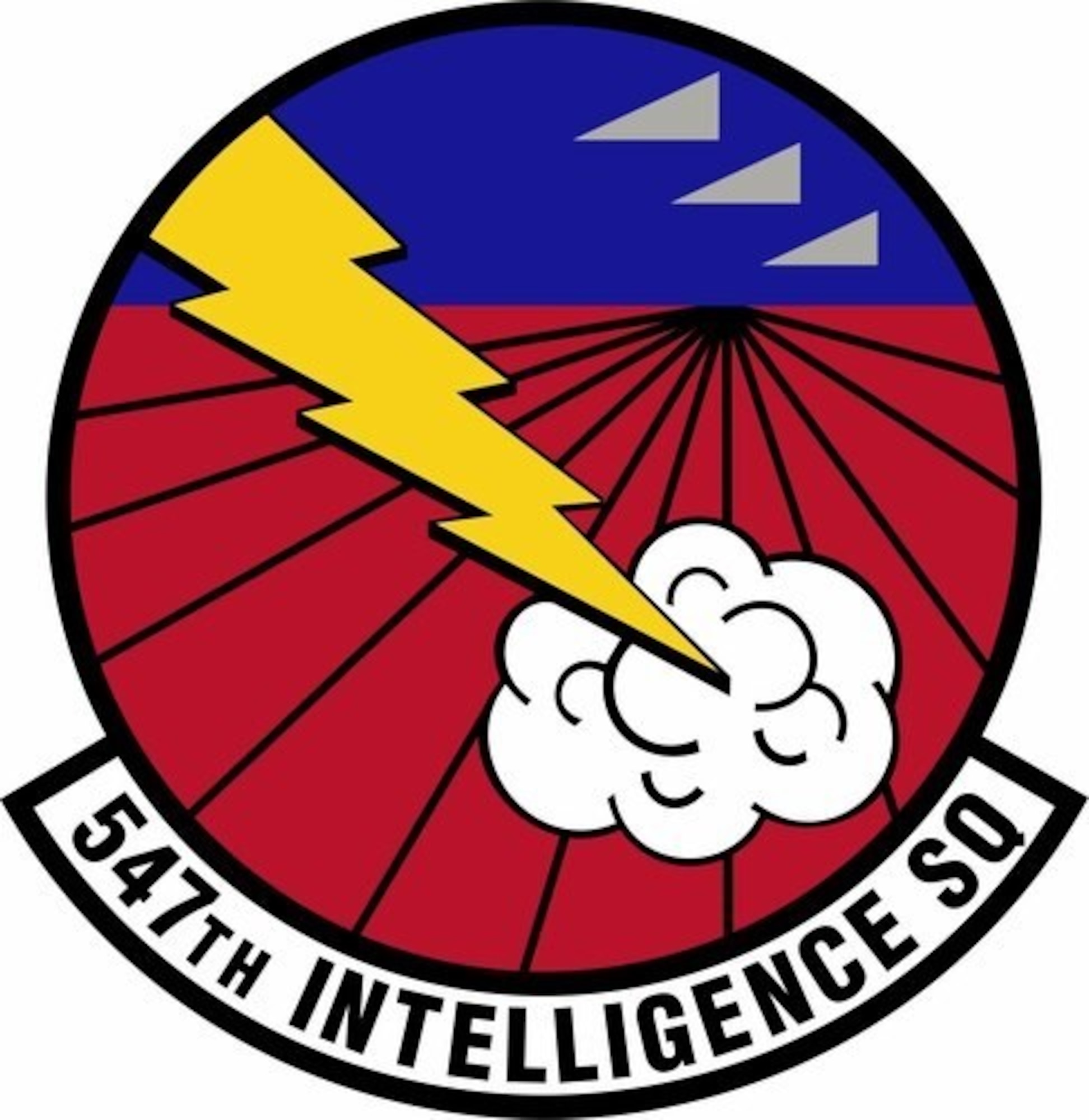 547th Intel Squadron