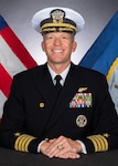 Captain Matthew C. Thomas