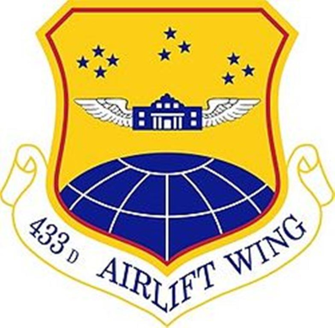 The Alamo Wing celebrates cultural heritage and diversity > 433rd Airlift  Wing > Article Display