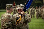 DiNonno takes command of 29th ID