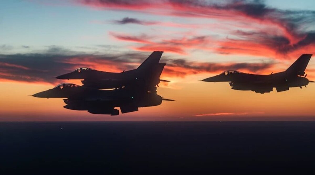 NIght Ops