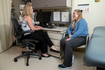 Survey says: BAMC providers are ‘Best of the Best’
