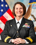 Rear Admiral Jennifer S. Couture