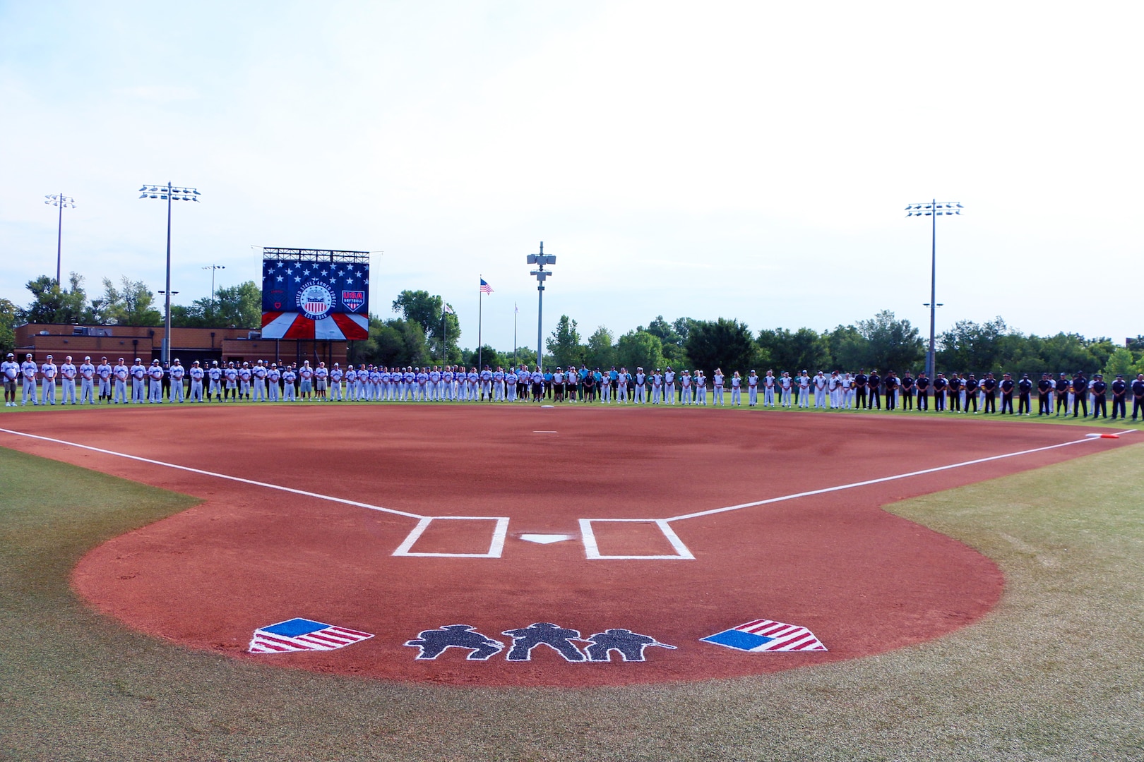 National Championship Sports, Fastpitch