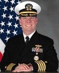 CAPT Matthew Smidt