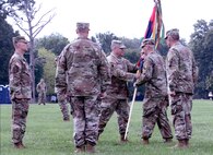 29th Infantry Division welcomes Hawley as top NCO