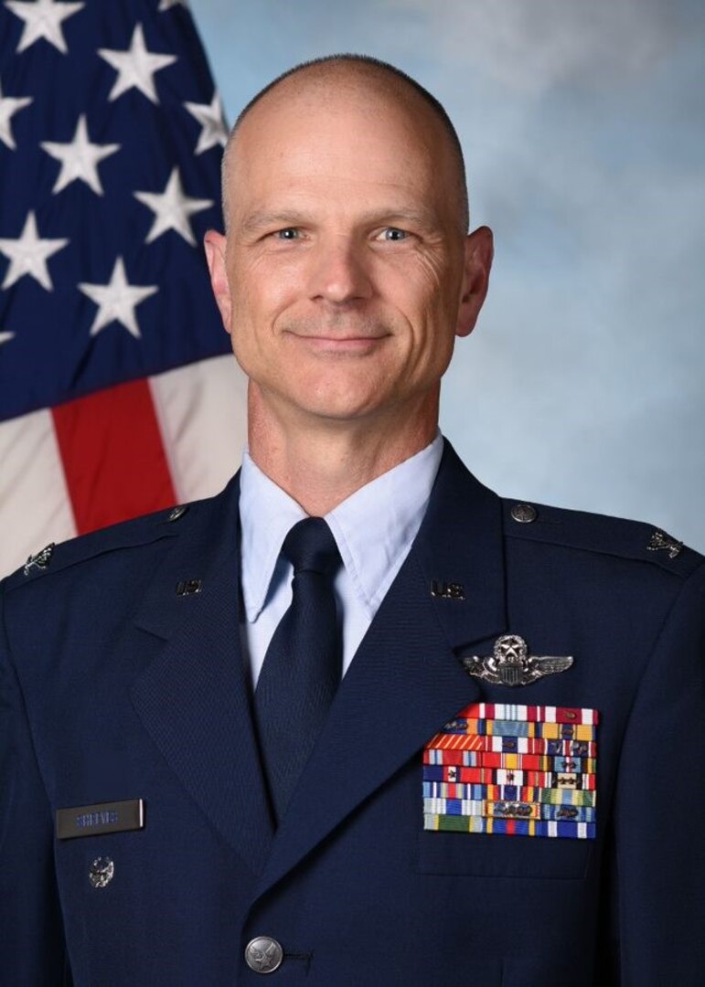 Col Michael Shreves USAF > National War College > ArticleView