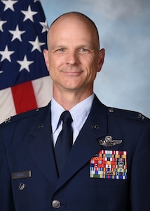 Col Mike Shreves