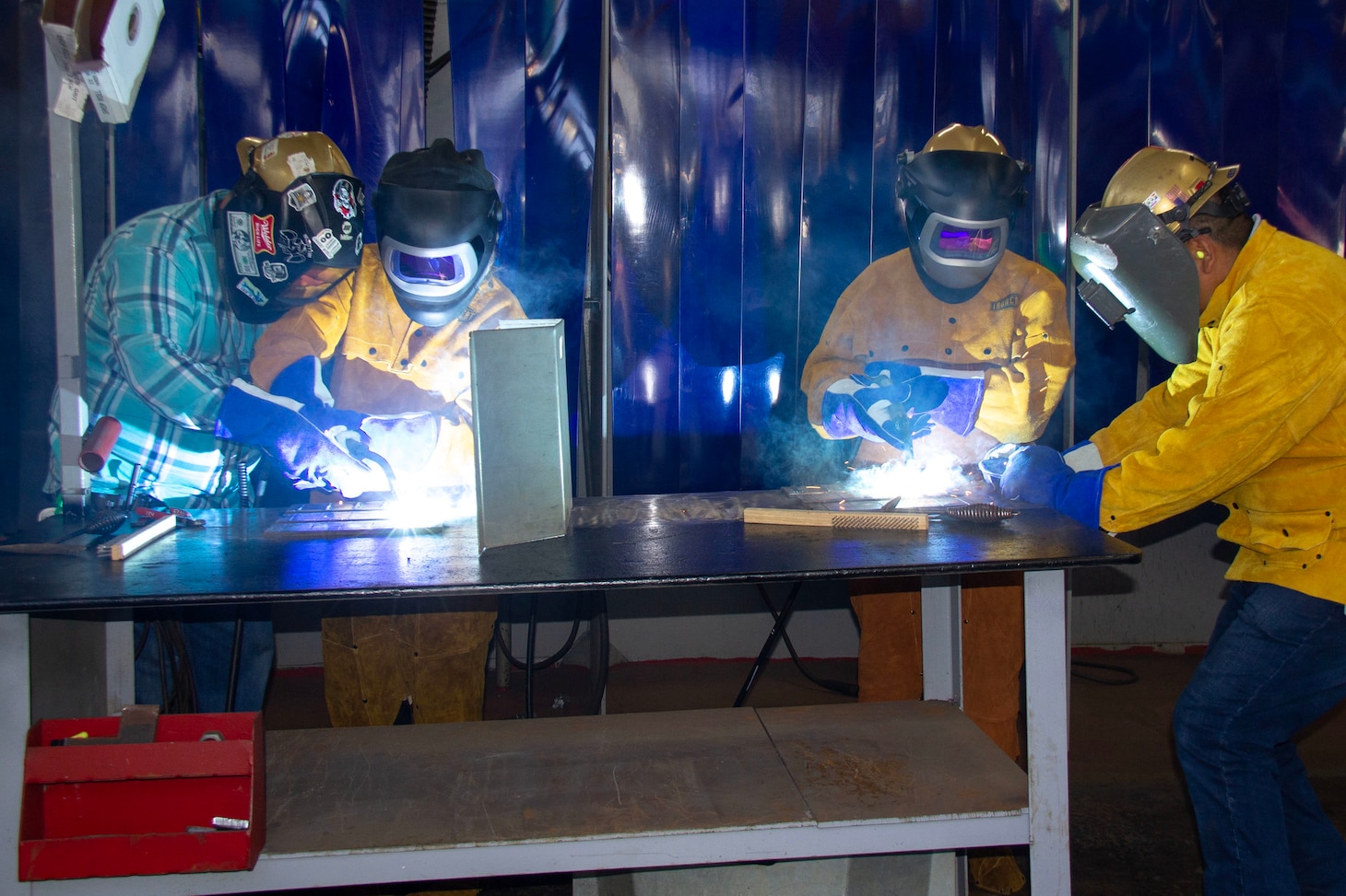 keel-authenticated-for-future-usns-lucy-stone-united-states-navy