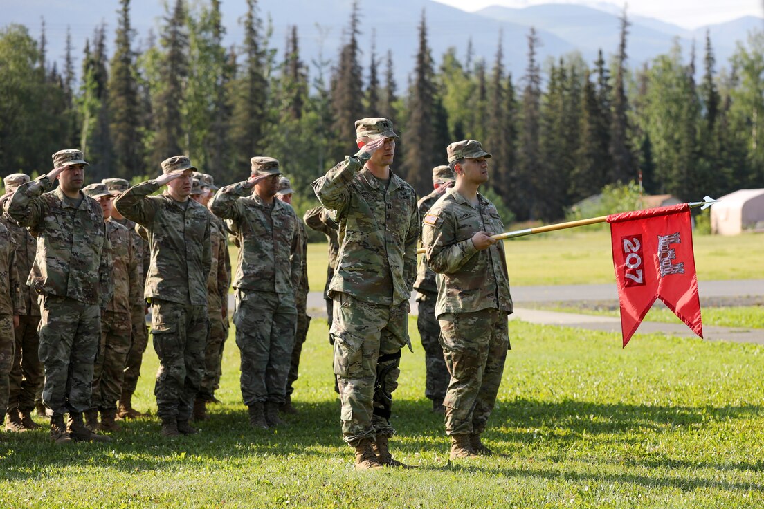 Alaska National Guard   Home