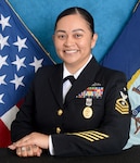 CMDCS (EXW) Maritza A. Mejia
