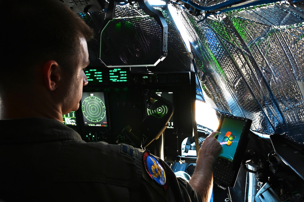 C-130J upgrades lead in tactical airlift power > Air Mobility Command ...