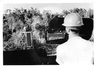 Long Blue Line photos in conjunction with "wartime in Vietnam."