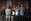 Kaiserslautern Polizei recognizes two 21st TSC employees