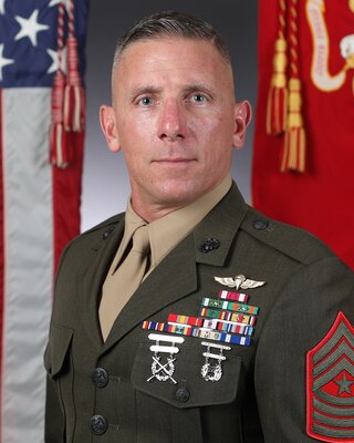 Inspector - Instructor, Command Senior Enlisted Leader