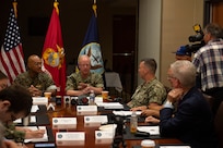 Large Scale Exercise 2023