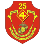 25th Marine Regiment - MARFORRES