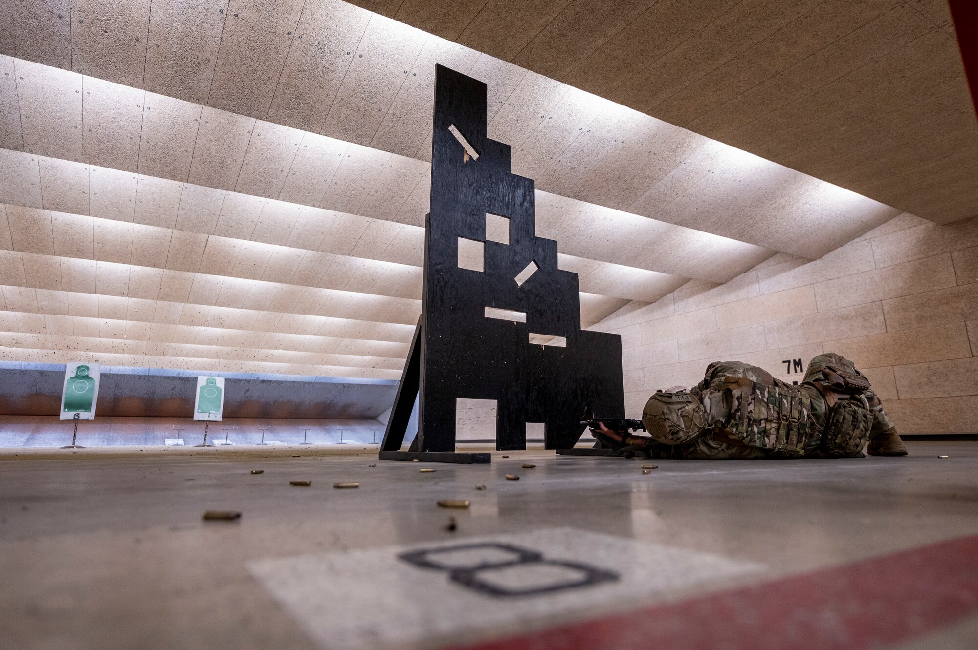 Photo of Airmen