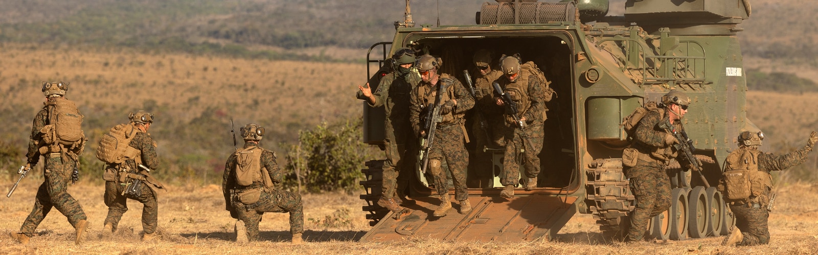 MARFORSOUTH - Website Banner - August 2023