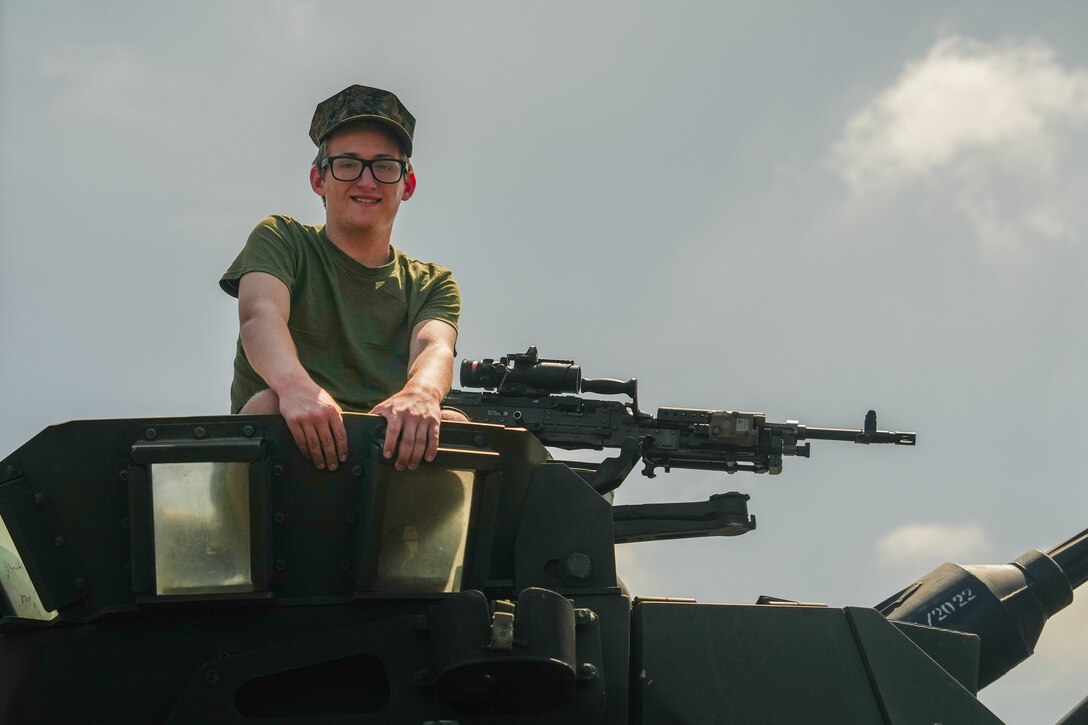 Make-A-Wish Foundation